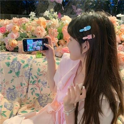 可罗的大散步